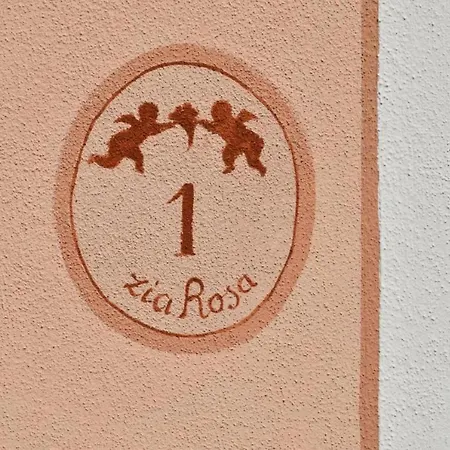 Gli Angeli - Zia Rosa Appartamento Cisano sul Neva