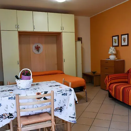 Gli Angeli - Zia Rosa Apartamento Cisano sul Neva