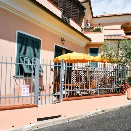 Gli Angeli - Zia Rosa Apartamento